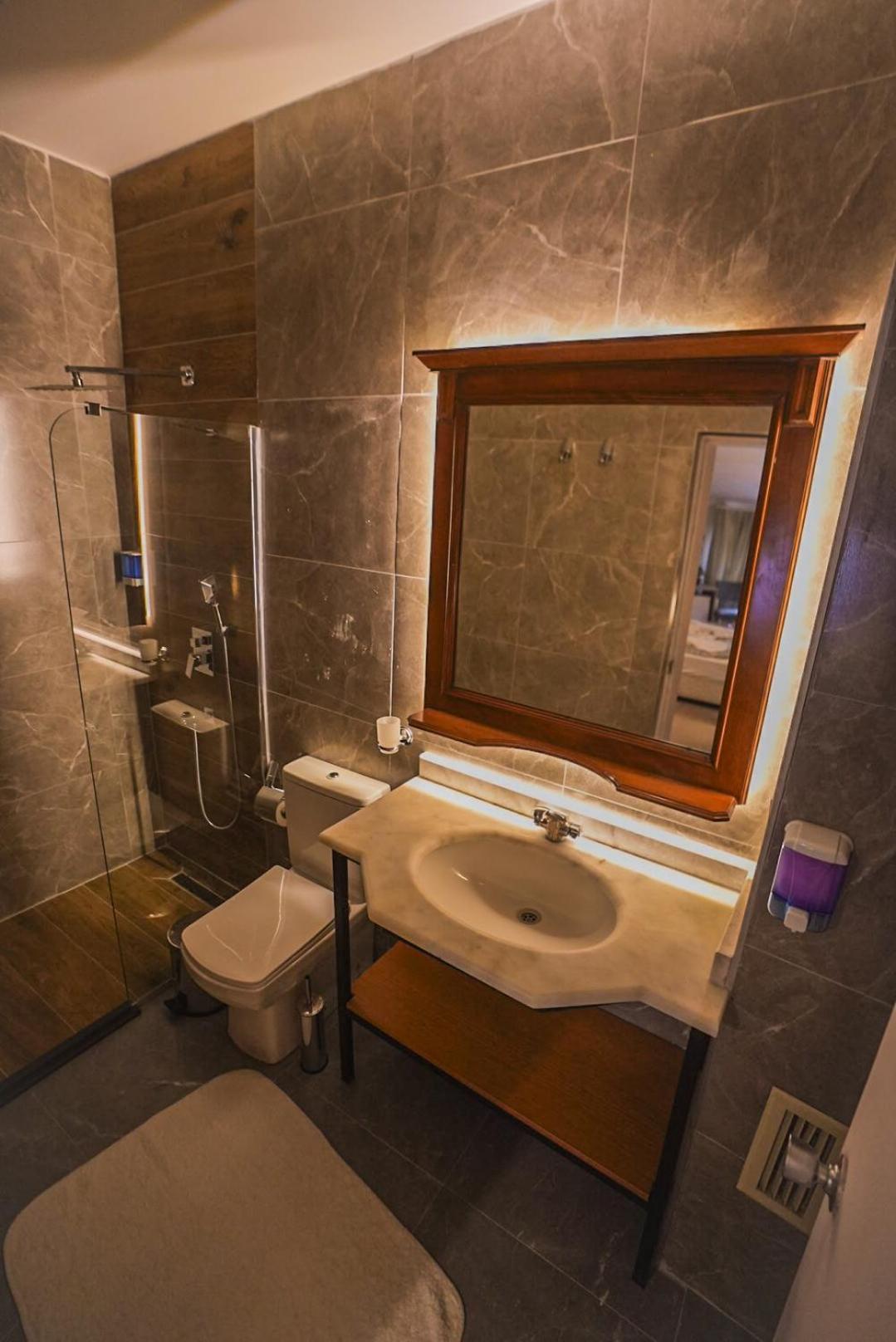 Aria Palace Taksim - Image 47