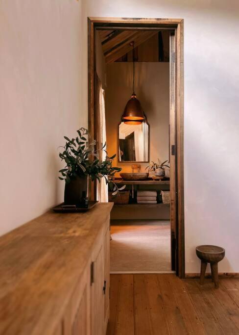 Highland Ten - Luxury Rustic Retreat - Sleeps 10