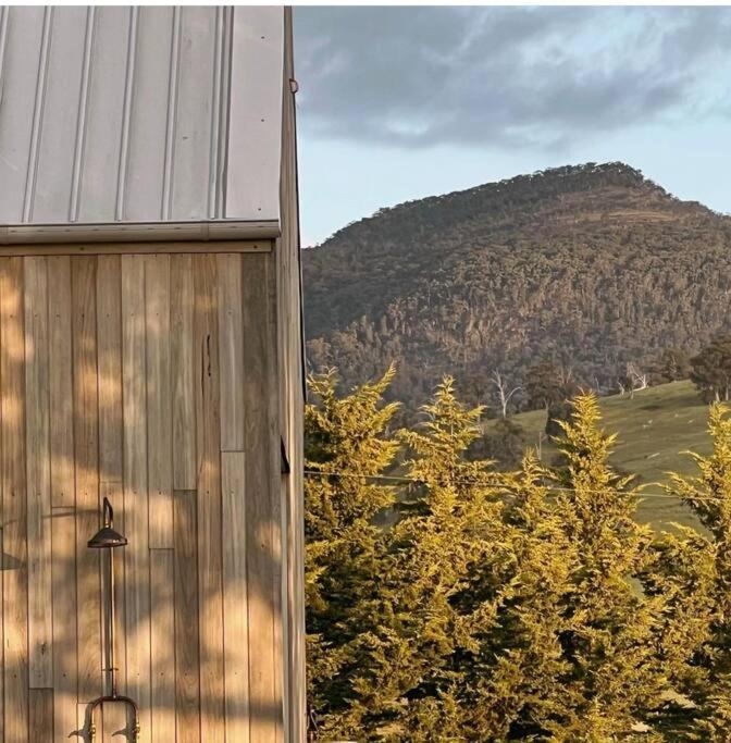 Highland Ten - Luxury Rustic Retreat - Sleeps 10