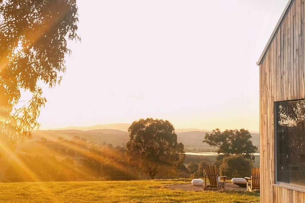 Highland Ten - Luxury Rustic Retreat - Sleeps 10