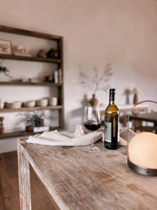 Highland Ten - Luxury Rustic Retreat - Sleeps 10