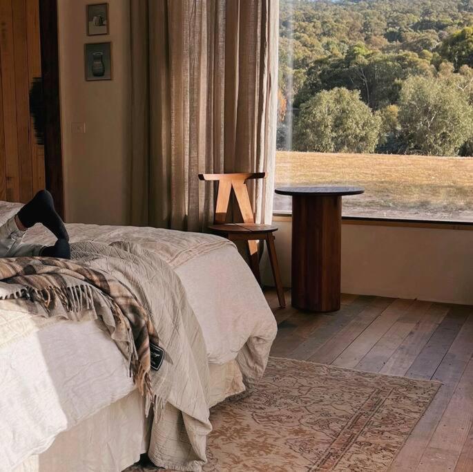 Highland Ten - Luxury Rustic Retreat - Sleeps 10