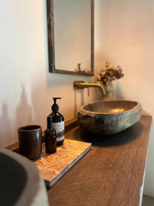 Highland Ten - Luxury Rustic Retreat - Sleeps 10