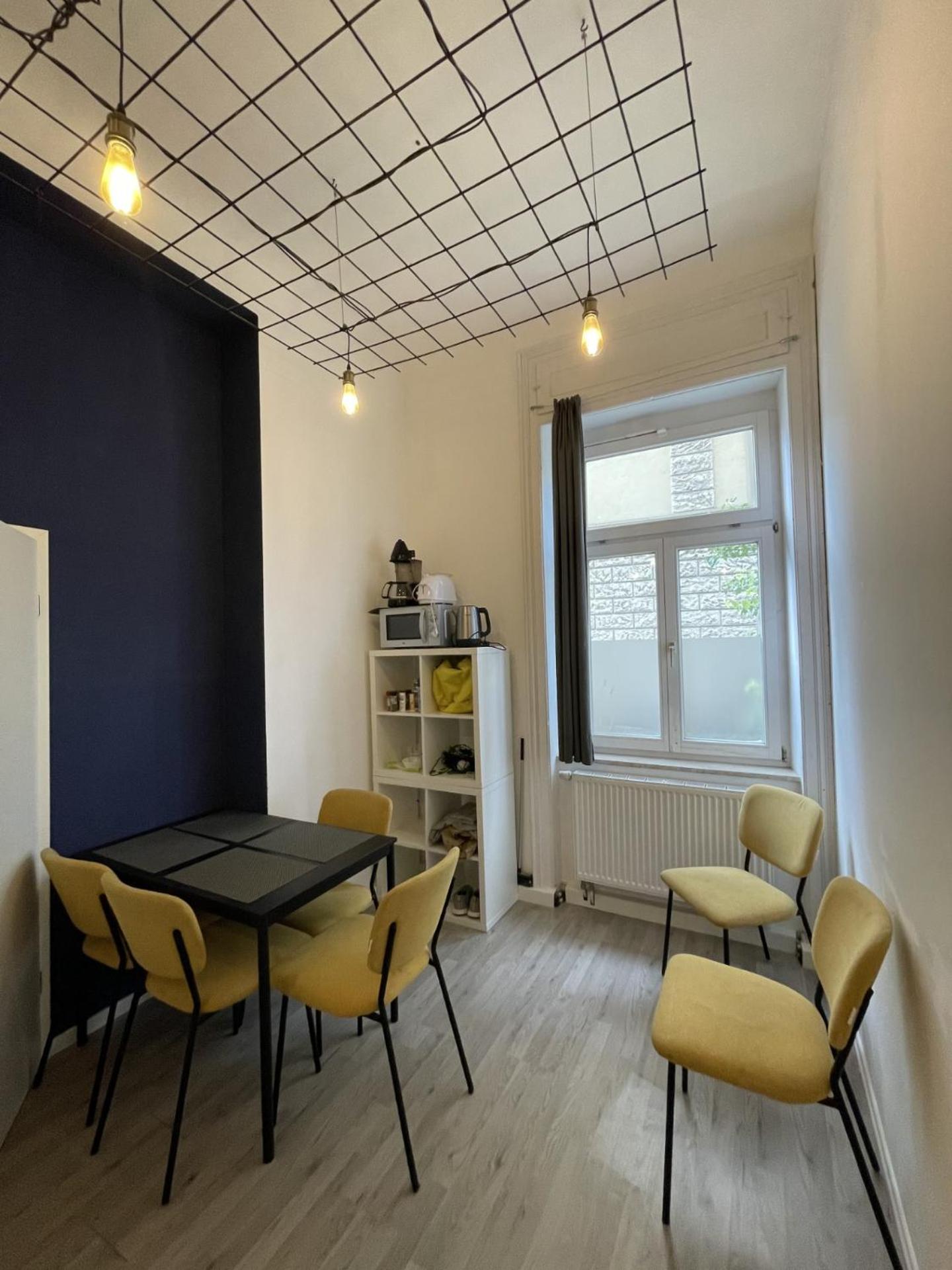 Würzburg Altbau-Citylofts