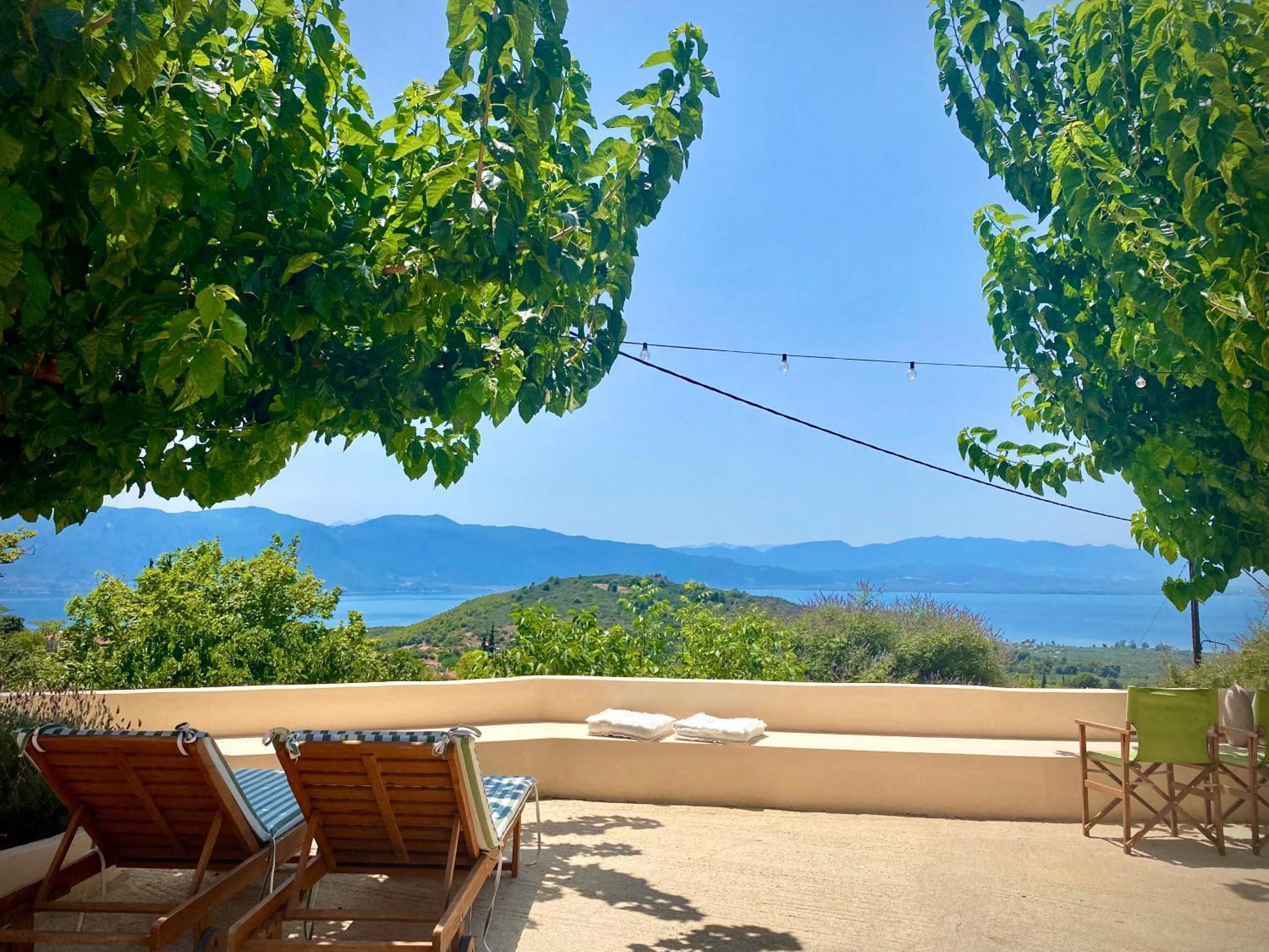 Lichada Villas view 3