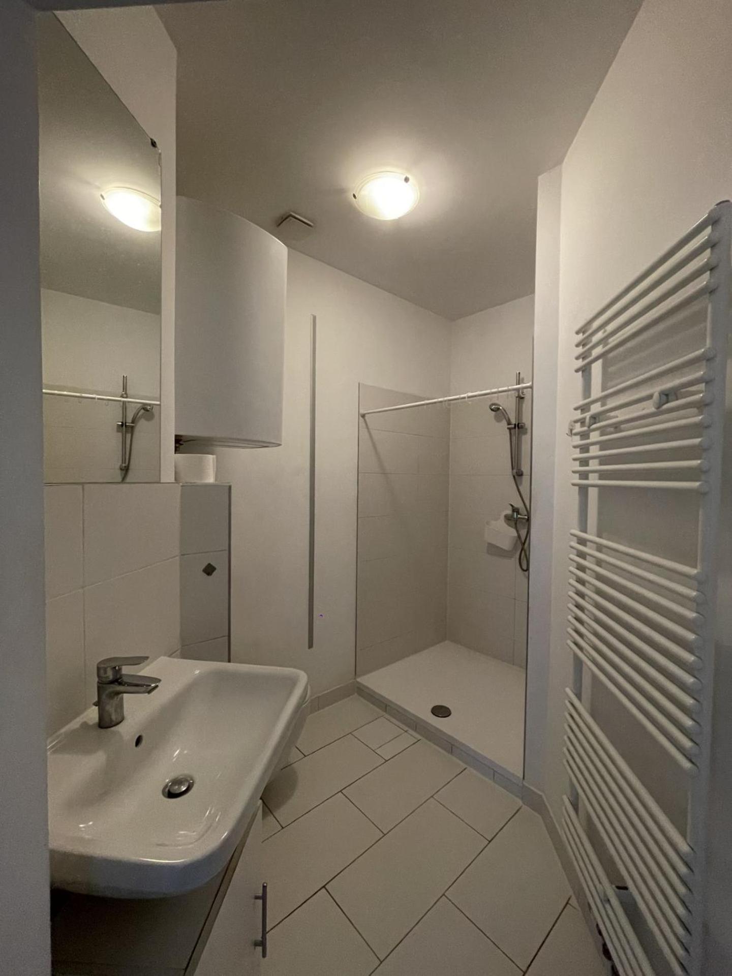 Würzburg Altbau-Citylofts
