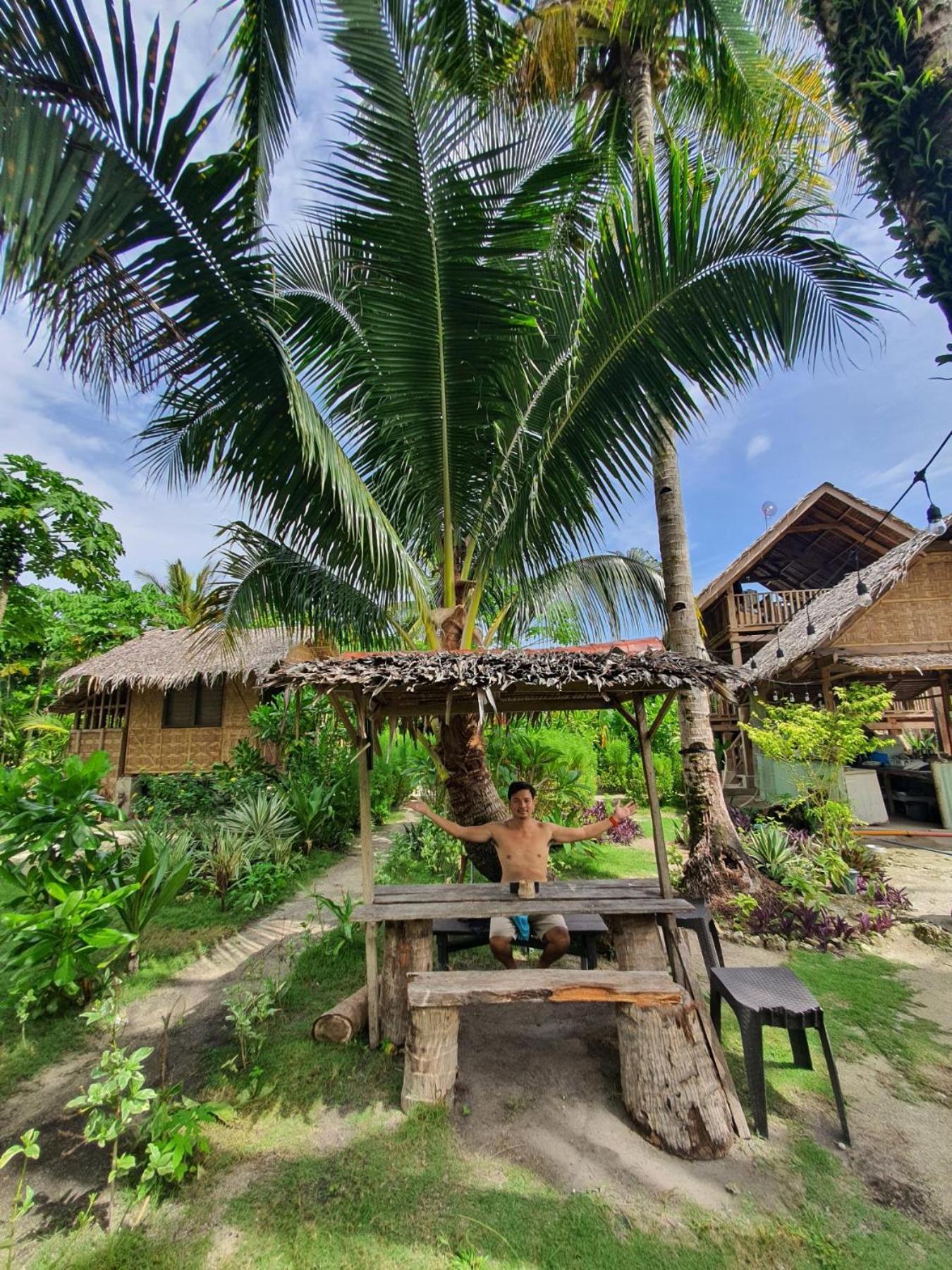 Coleto Siargao