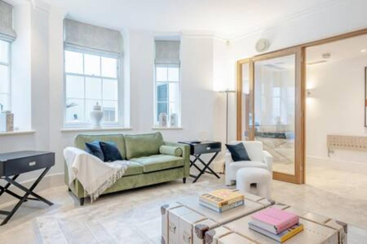 Spacious modern 2bed2.5bath in Pimlico-Victoria
