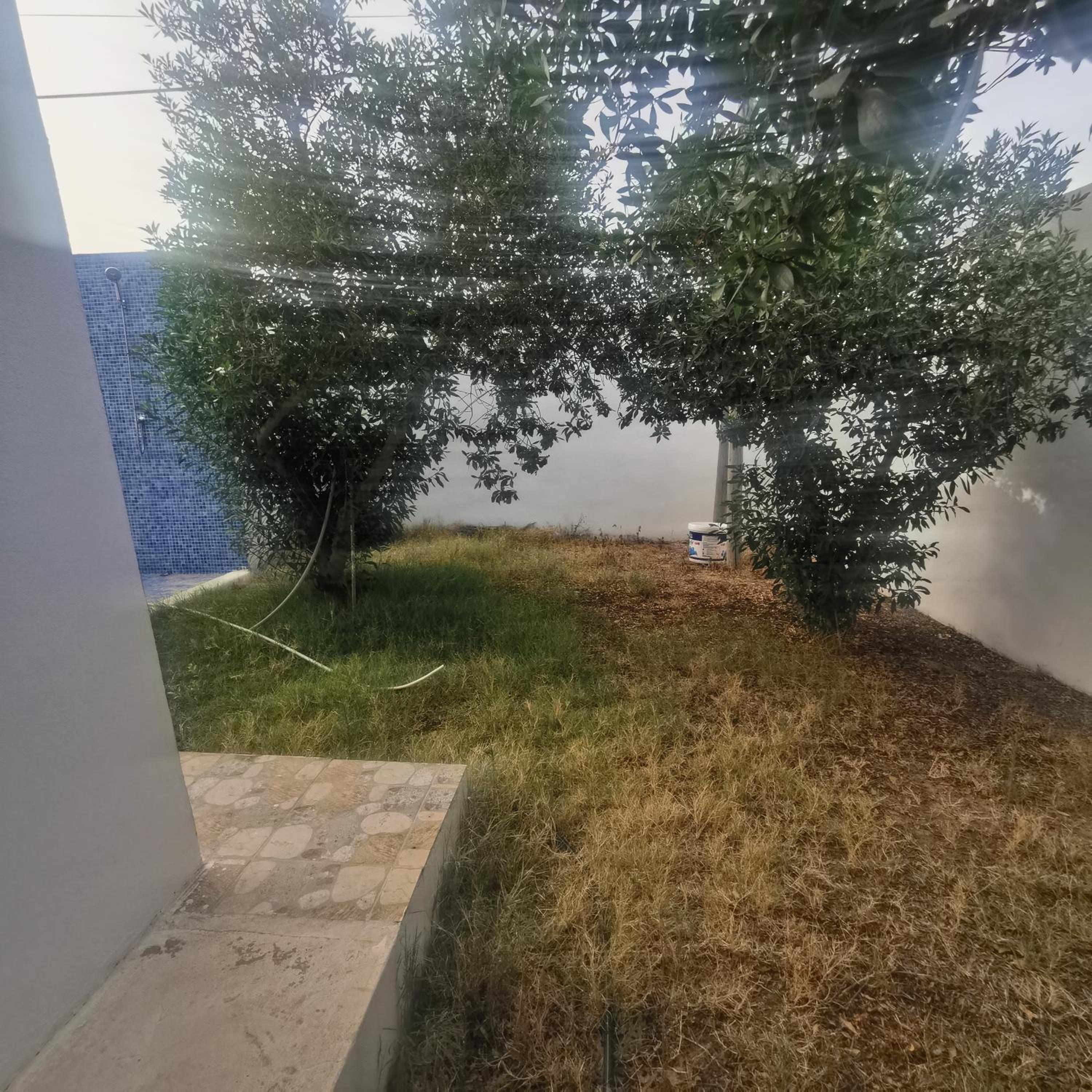 Villa l'olivier view 3
