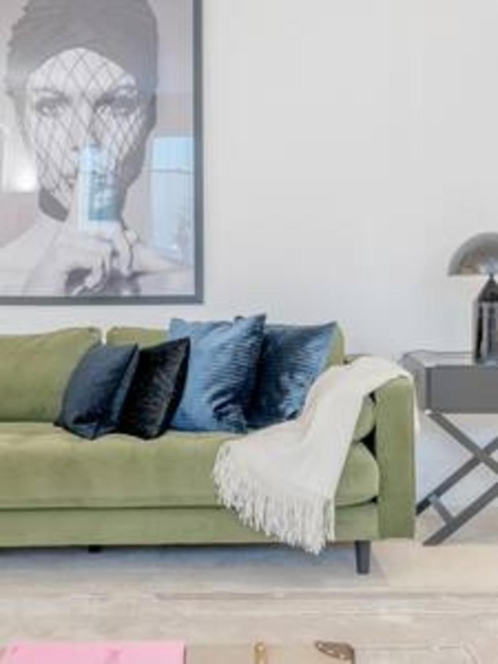 Spacious modern 2bed2.5bath in Pimlico-Victoria