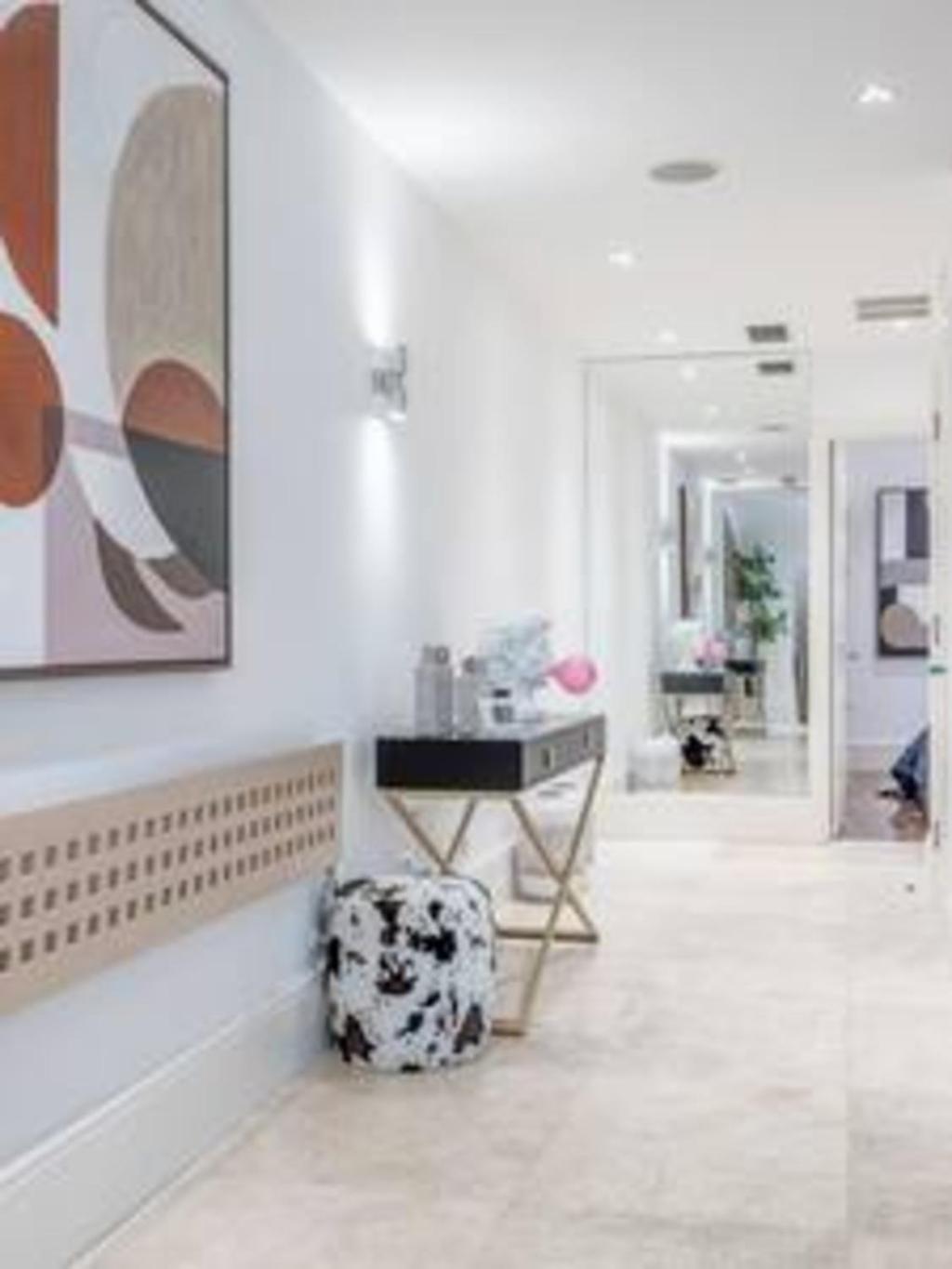Spacious modern 2bed2.5bath in Pimlico-Victoria