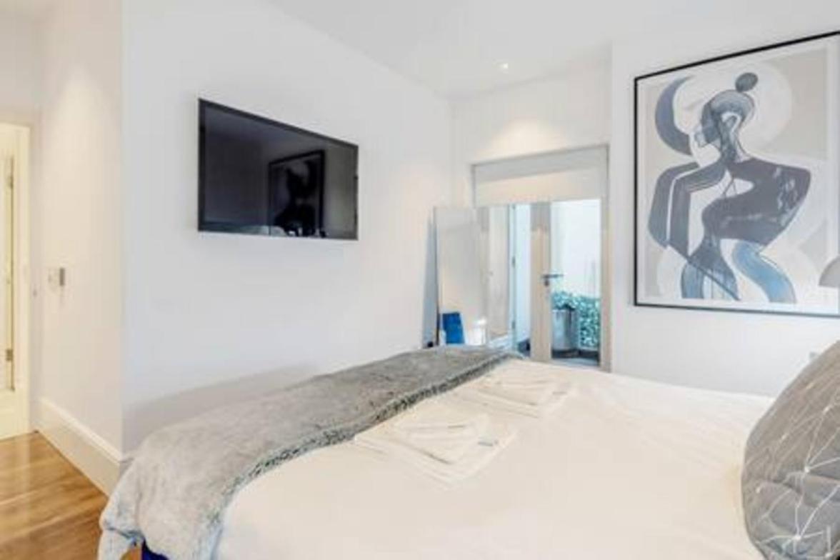 Spacious modern 2bed2.5bath in Pimlico-Victoria
