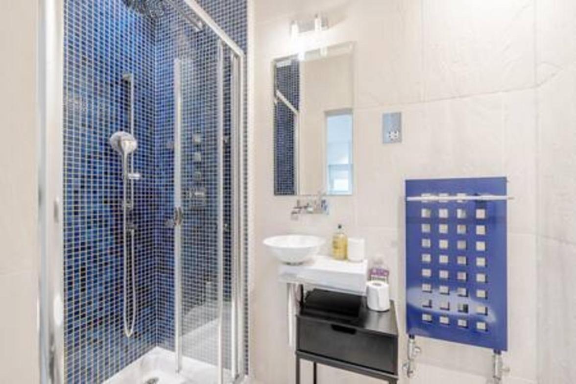 Spacious modern 2bed2.5bath in Pimlico-Victoria