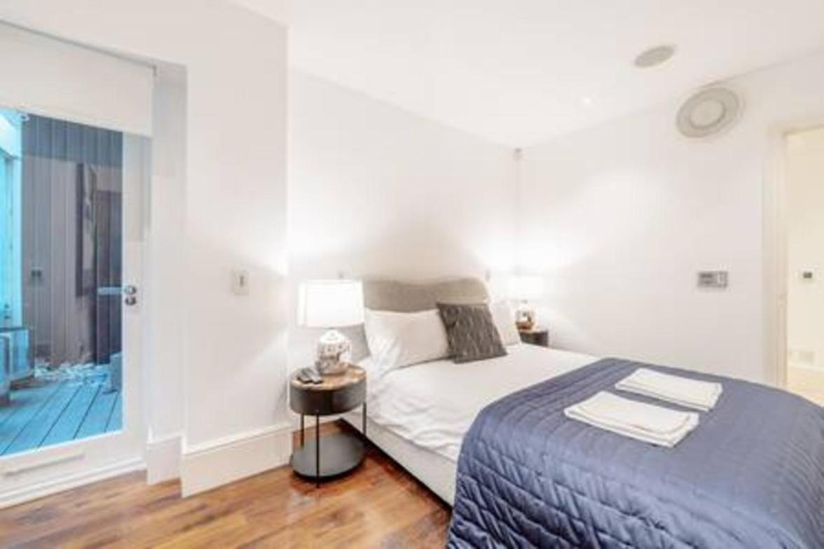 Spacious modern 2bed2.5bath in Pimlico-Victoria