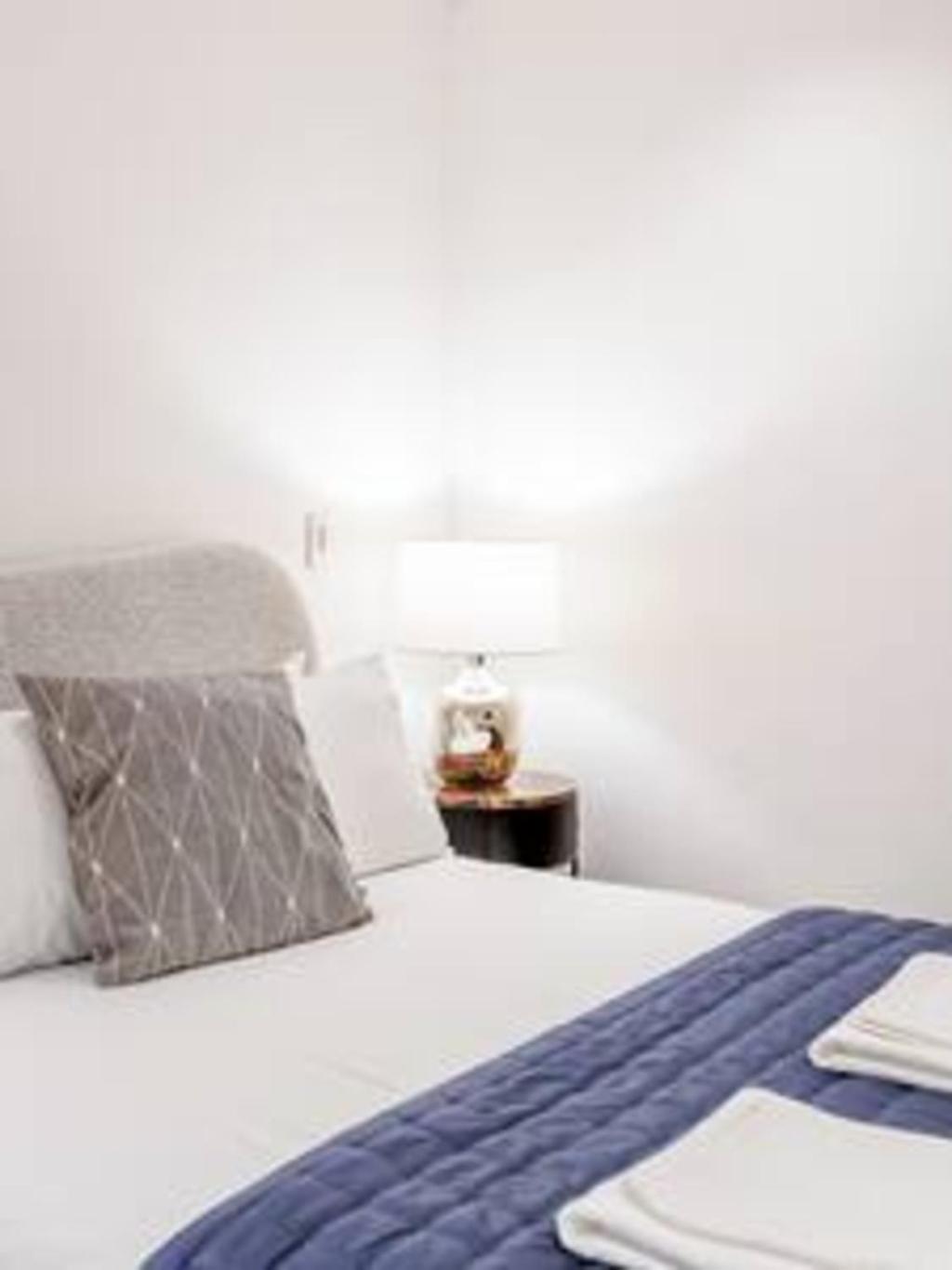 Spacious modern 2bed2.5bath in Pimlico-Victoria