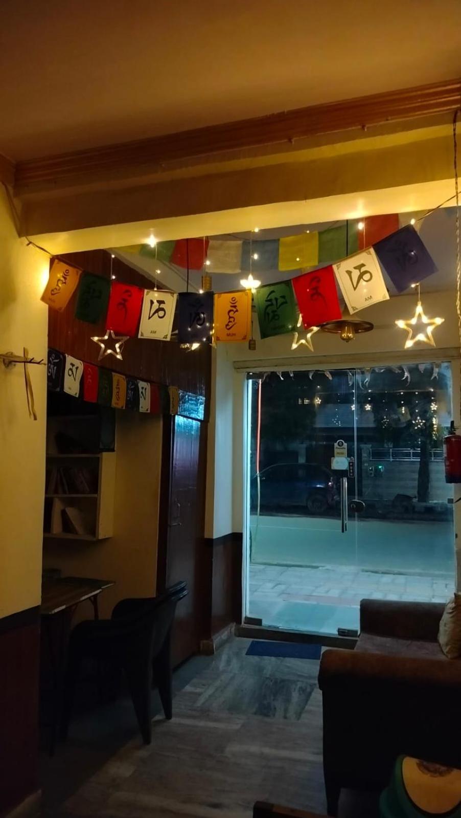 Genesis hostel