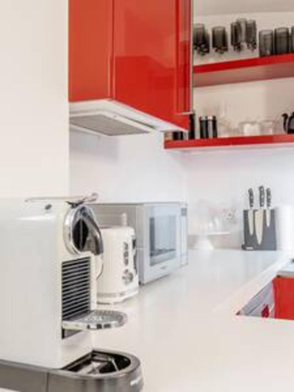 Spacious modern 2bed2.5bath in Pimlico-Victoria