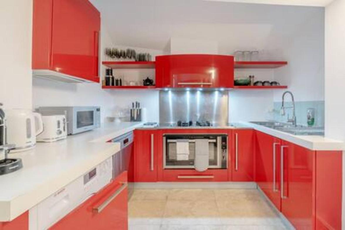 Spacious modern 2bed2.5bath in Pimlico-Victoria