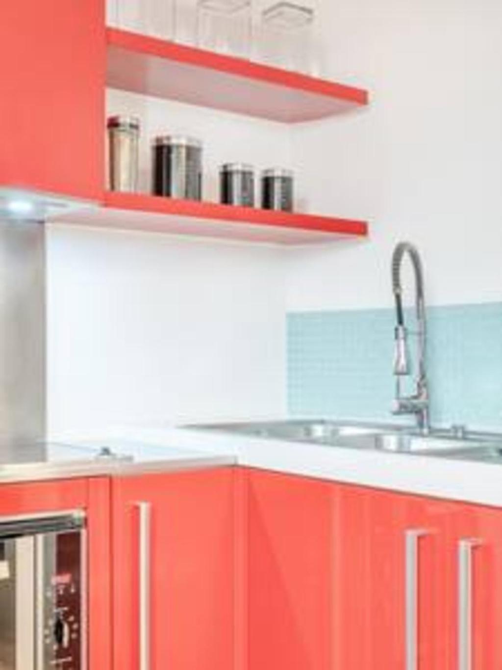 Spacious modern 2bed2.5bath in Pimlico-Victoria