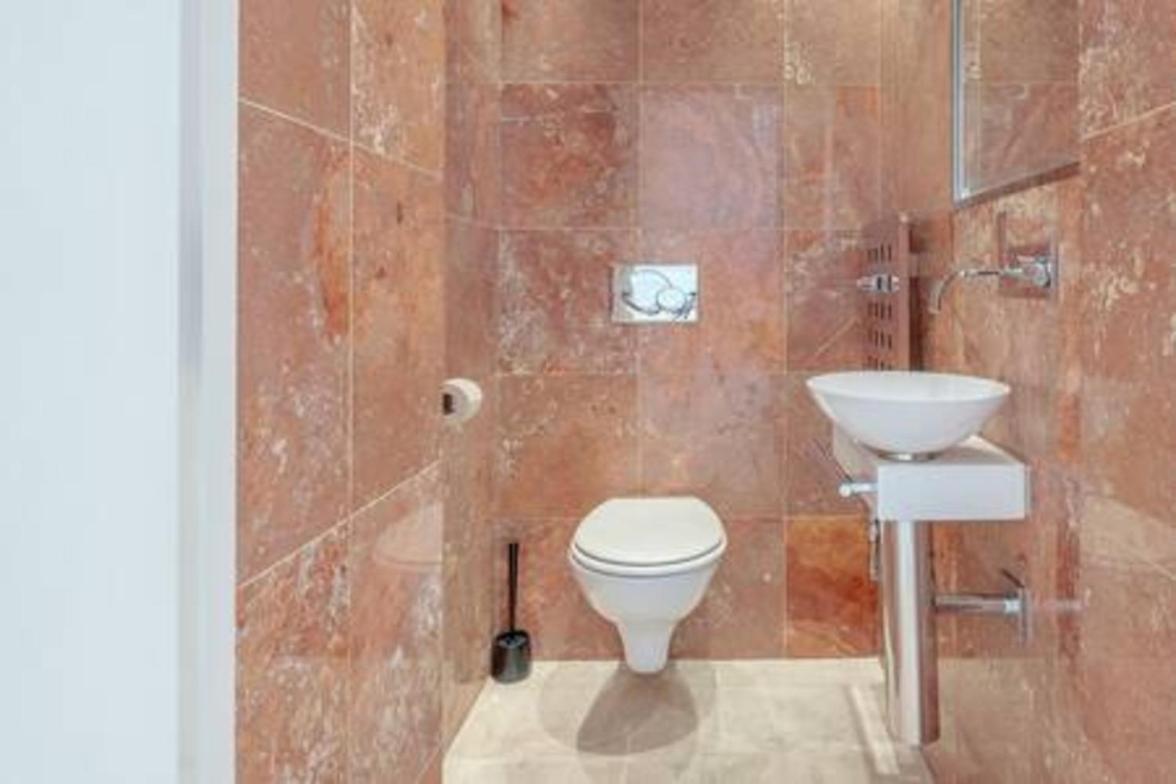Spacious modern 2bed2.5bath in Pimlico-Victoria