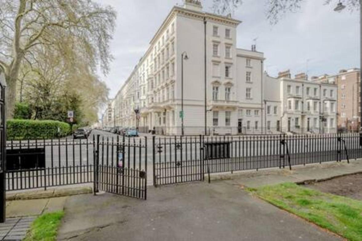 Spacious modern 2bed2.5bath in Pimlico-Victoria