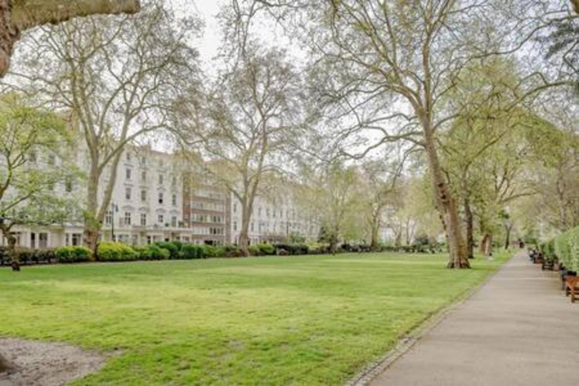 Spacious modern 2bed2.5bath in Pimlico-Victoria