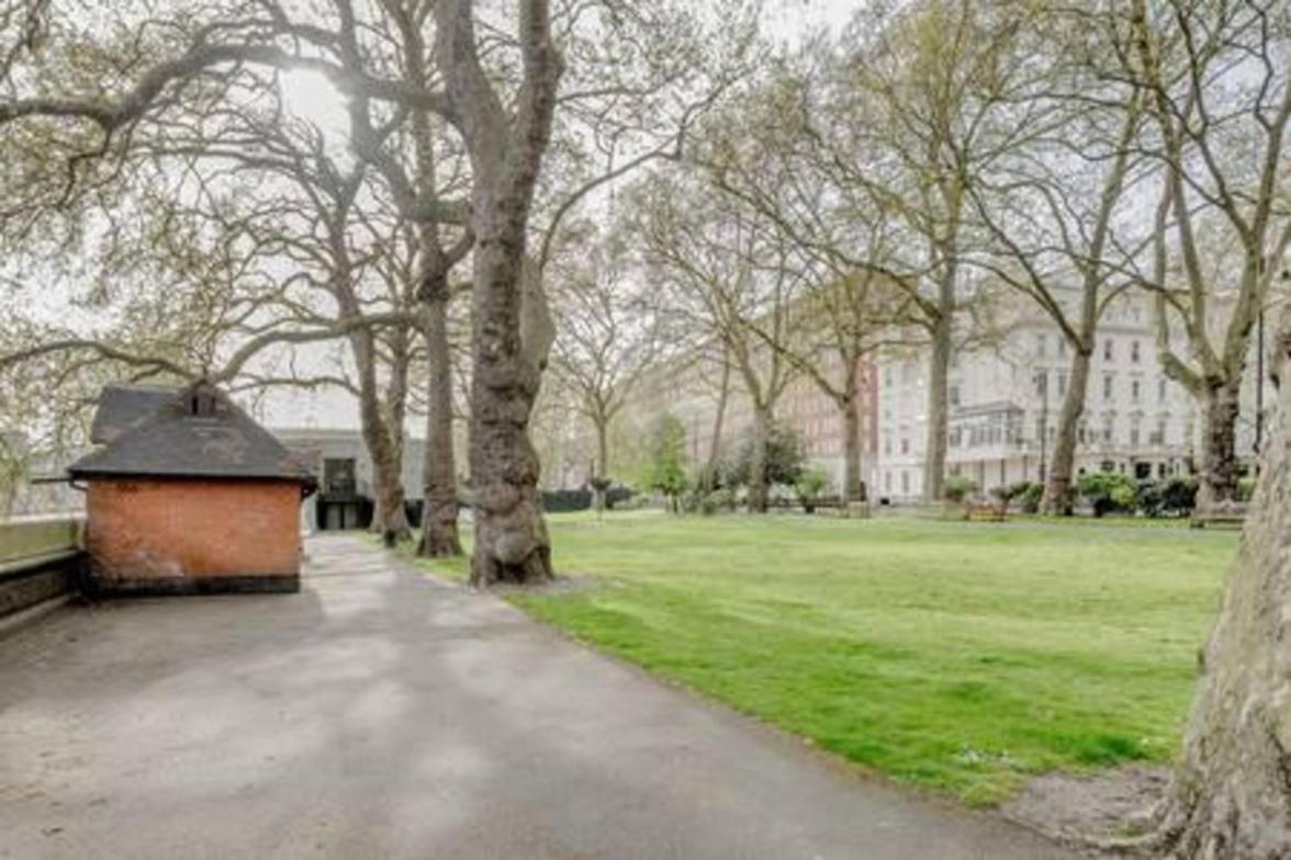 Spacious modern 2bed2.5bath in Pimlico-Victoria