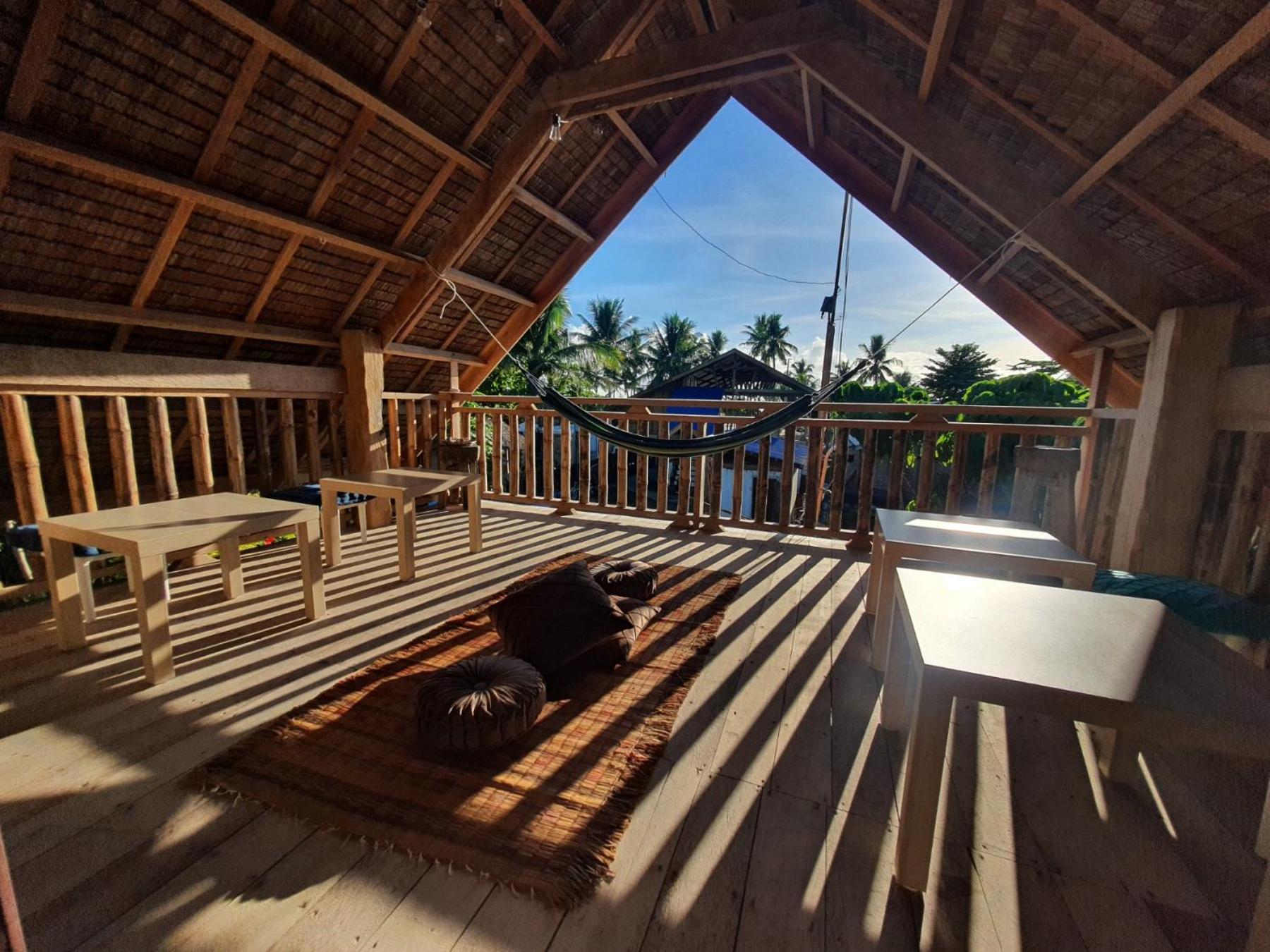 Coleto Siargao