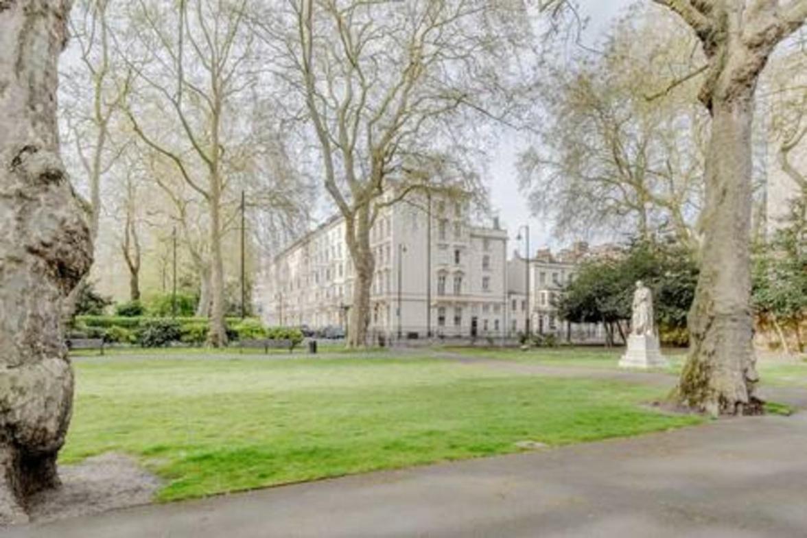 Spacious modern 2bed2.5bath in Pimlico-Victoria