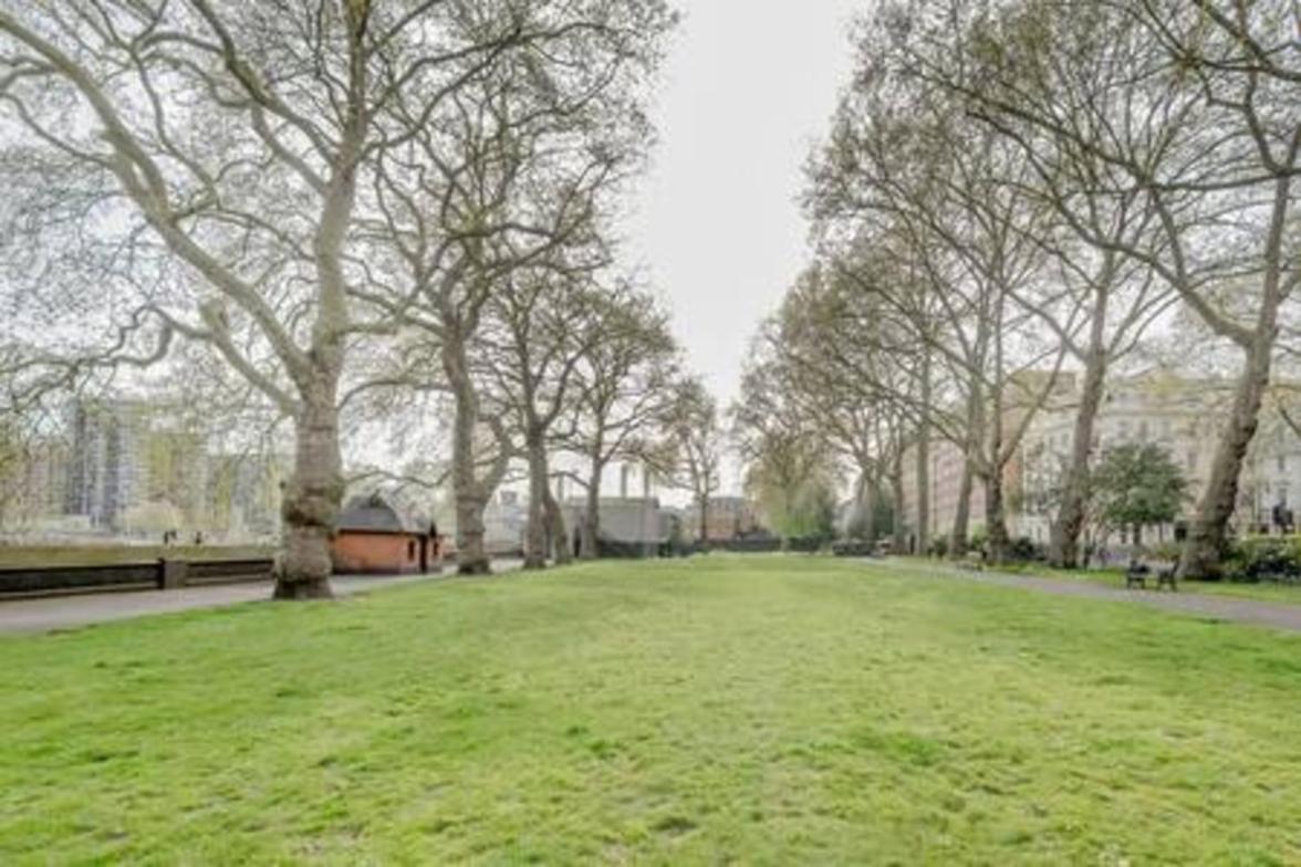 Spacious modern 2bed2.5bath in Pimlico-Victoria