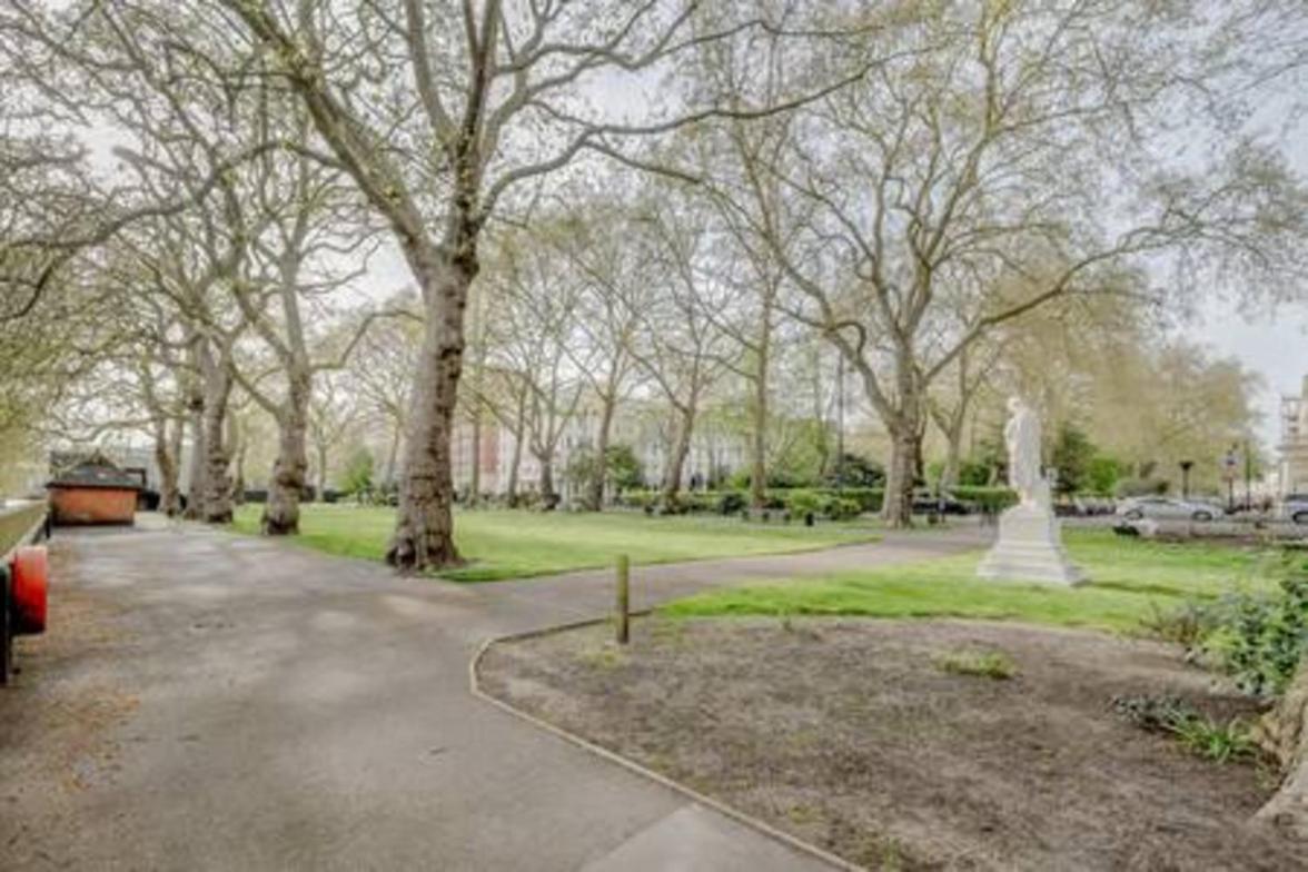 Spacious modern 2bed2.5bath in Pimlico-Victoria