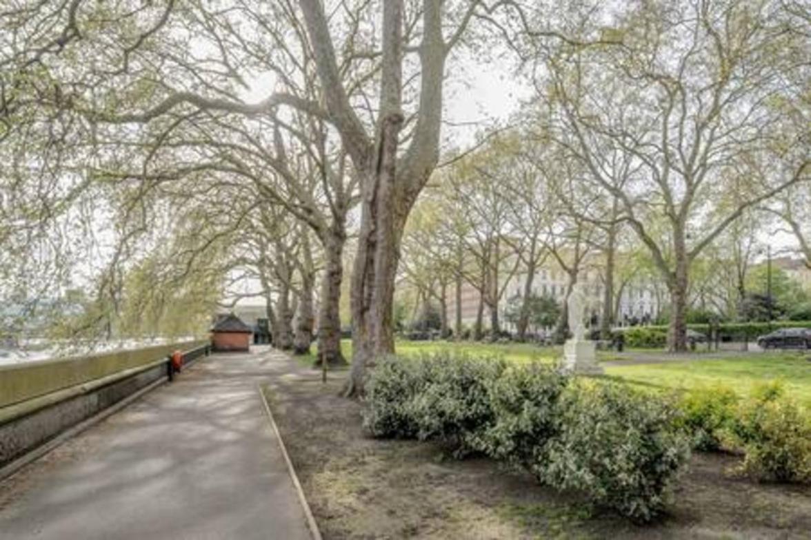 Spacious modern 2bed2.5bath in Pimlico-Victoria