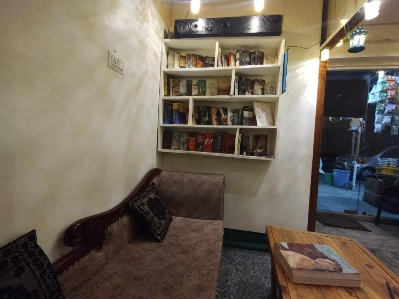 Genesis hostel