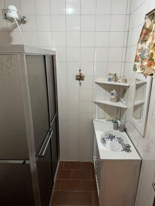 sítio Anápolis - sauna, lareira, rio, e Wi-Fi!