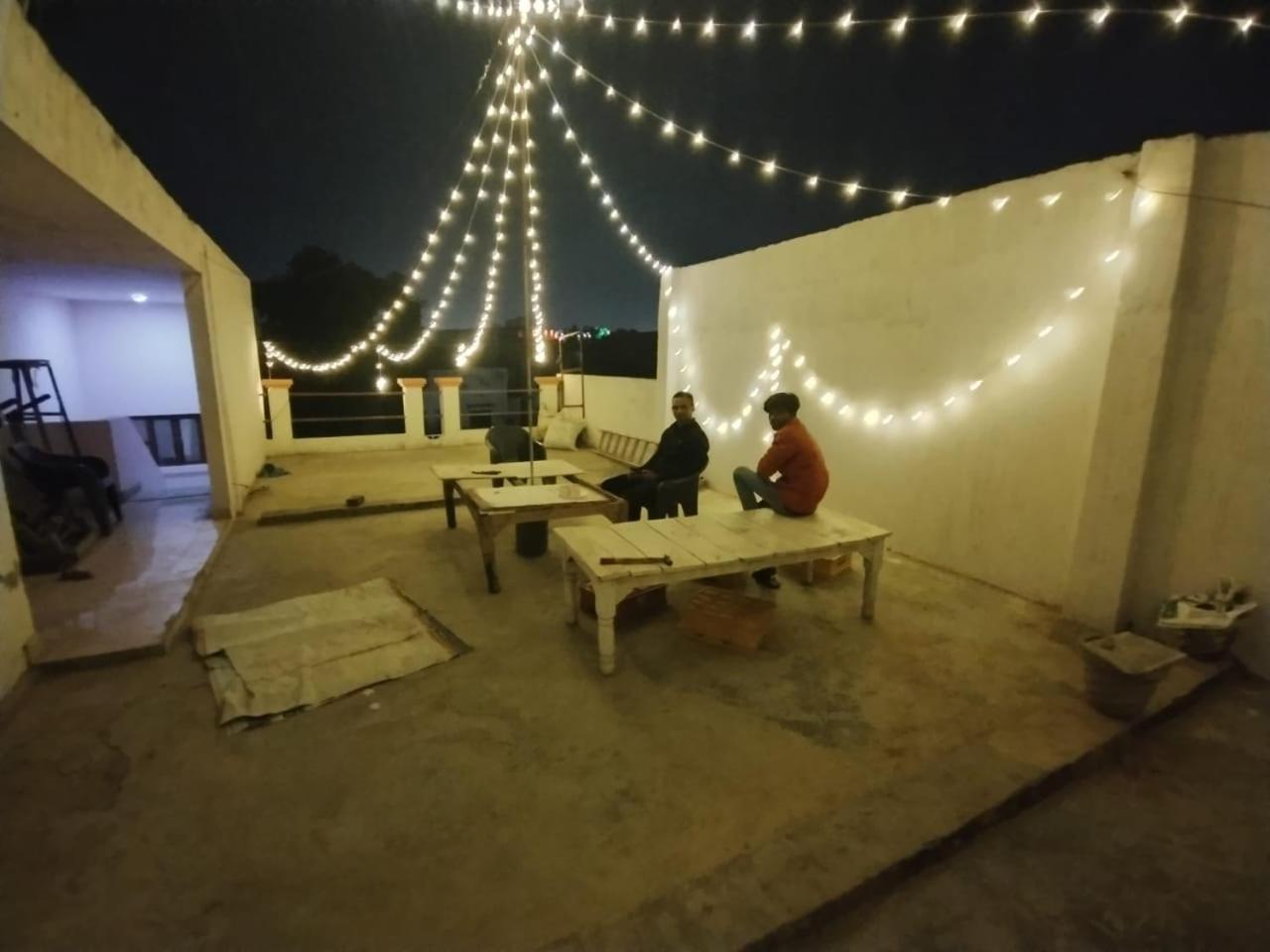 Genesis hostel