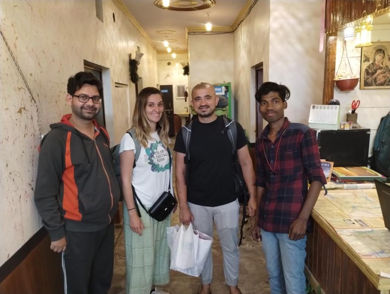 Genesis hostel