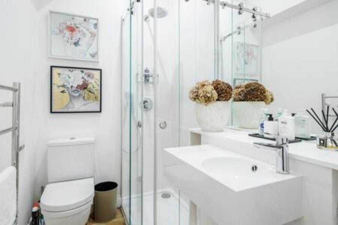 Charming spacious 1bed near Portobello Rd N.Hill