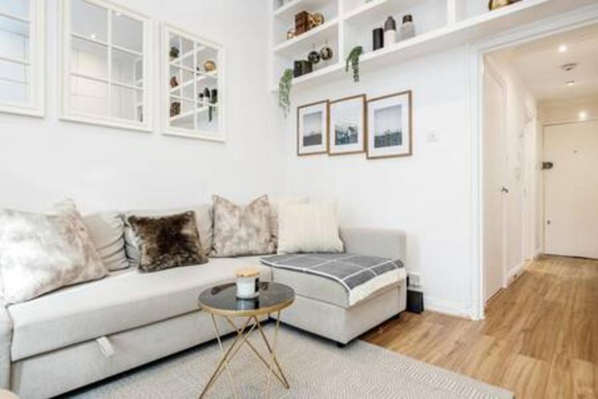 Charming spacious 1bed near Portobello Rd N.Hill