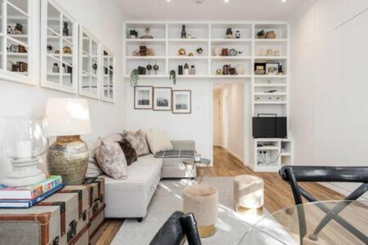 Charming spacious 1bed near Portobello Rd N.Hill