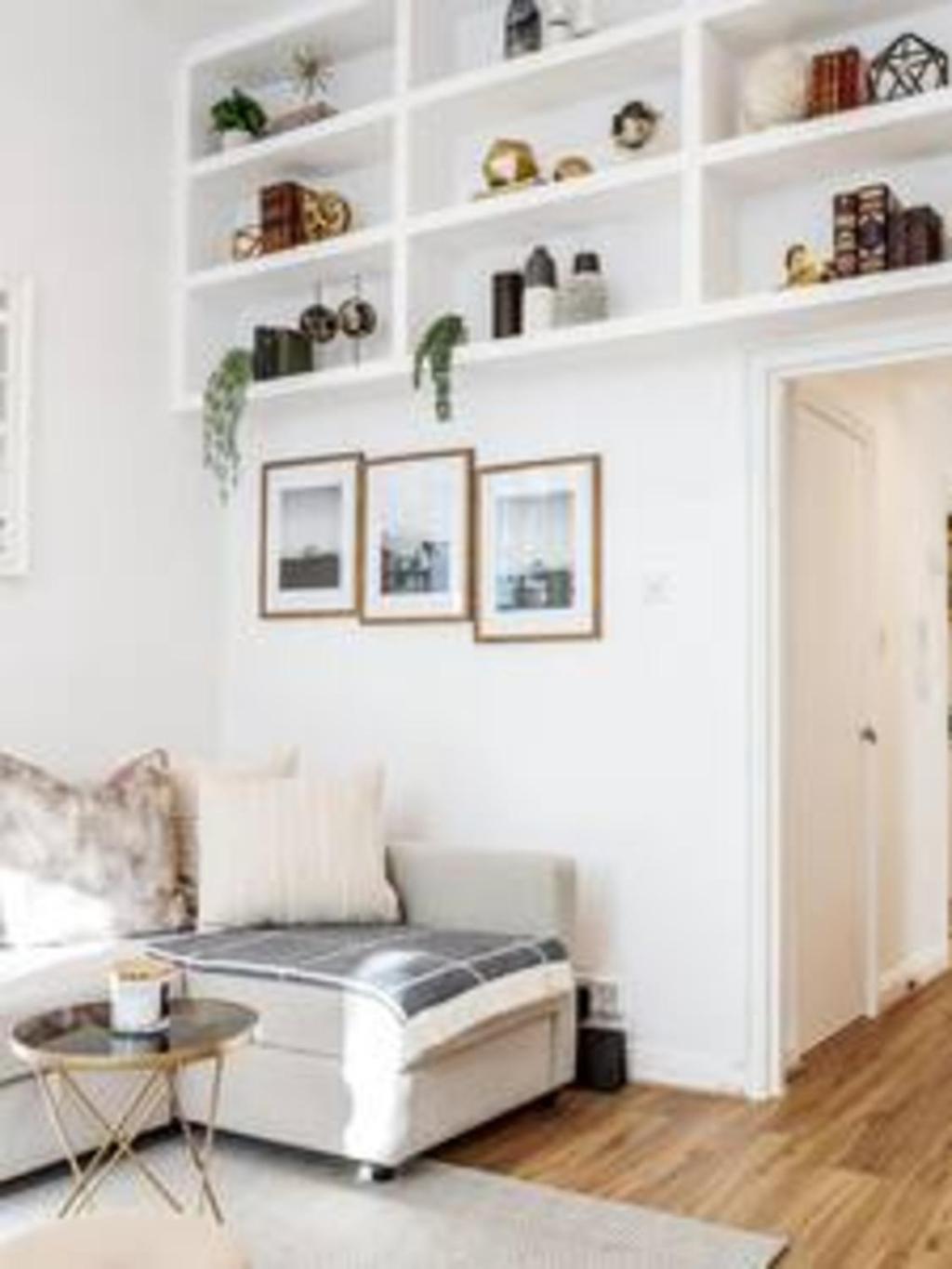 Charming spacious 1bed near Portobello Rd N.Hill