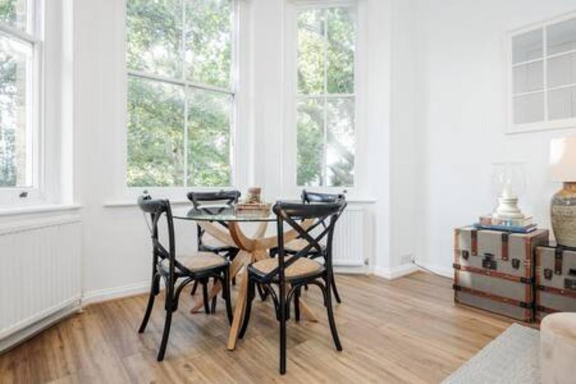 Charming spacious 1bed near Portobello Rd N.Hill