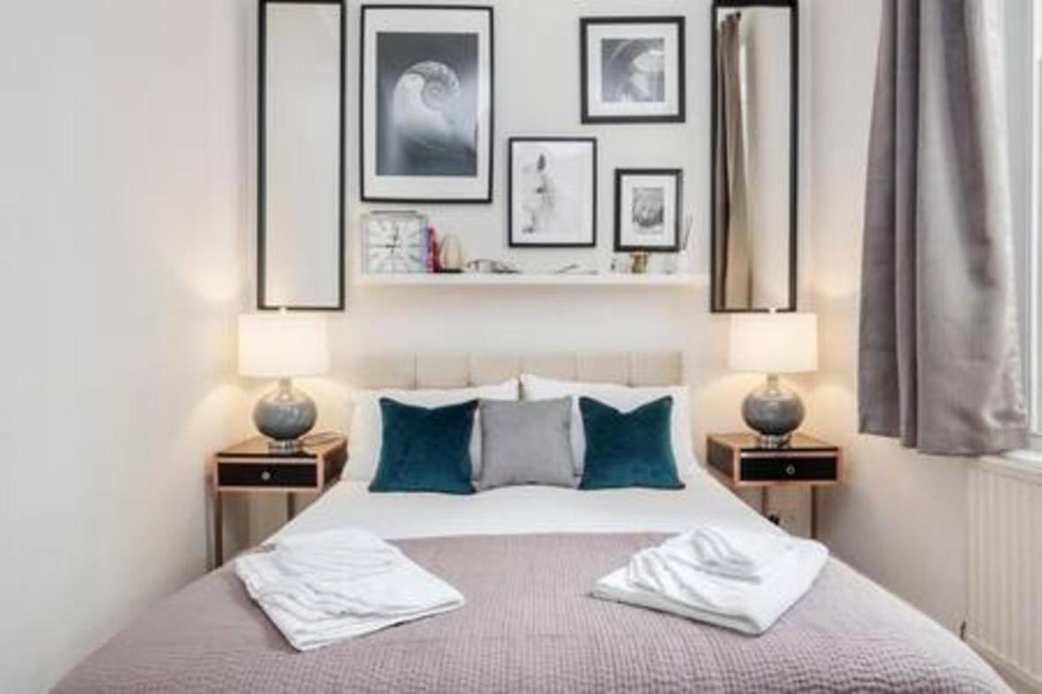 Charming spacious 1bed near Portobello Rd N.Hill