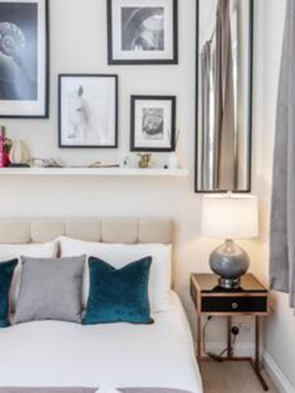Charming spacious 1bed near Portobello Rd N.Hill