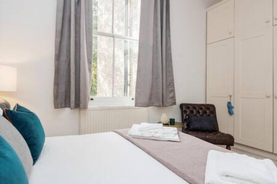 Charming spacious 1bed near Portobello Rd N.Hill
