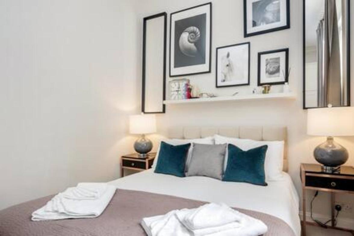 Charming spacious 1bed near Portobello Rd N.Hill