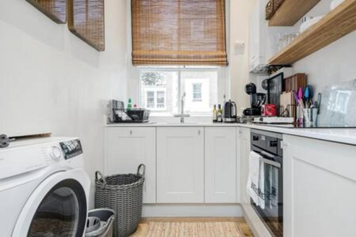 Charming spacious 1bed near Portobello Rd N.Hill