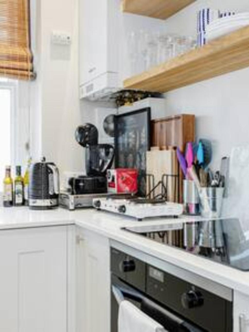 Charming spacious 1bed near Portobello Rd N.Hill