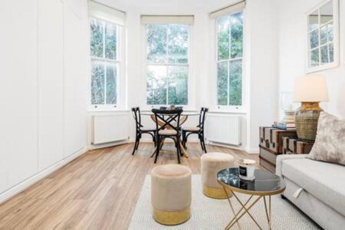 Charming spacious 1bed near Portobello Rd N.Hill