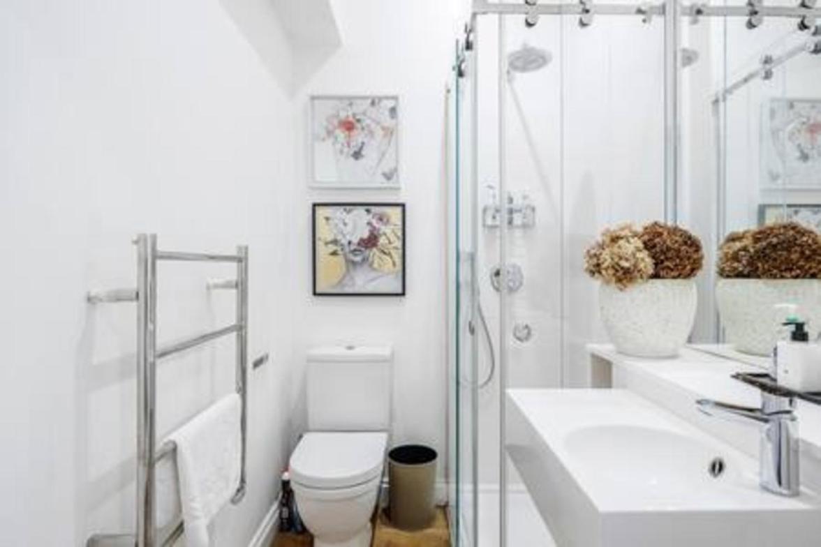 Charming spacious 1bed near Portobello Rd N.Hill