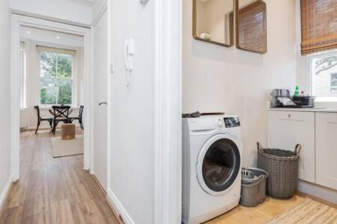 Charming spacious 1bed near Portobello Rd N.Hill